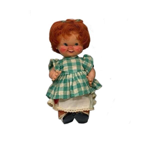 Vintage Goebel Charlot BYi Rubber Doll,1957,Goebel,West Germany,Good Luc… - Picture 1 of 4
